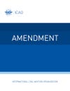 Annex 16 - Environmental Protection - Volume III - Aeroplane CO2 Emissions (Amendment 2 dated 31/07/23)