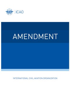 Procedures for Air Navigation Services (PANS) - ICAO Abbreviations and Codes (Doc 8400) (Amendment No.33 - 8/11/18)