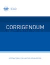 Environmental Technical Manual - Volume III - Procedures for the CO2 emissions certification of aeroplanes (Doc 9501-3) (Corrigendum no. 1 dated 21/7/23)