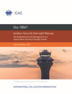 Aviation Security Oversight Manual (Doc 10047)