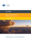 Manual of Aeronautical Meteorological Practice (Doc 8896)
