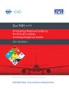 Emergency Response Guidance for Aircraft Incidents Involving Dangerous Goods 2021-2022 (Doc 9481)  