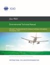 Environmental Technical Manual - Volume III - Procedures for the CO2 emissions certification of aeroplanes (Doc 9501-3)