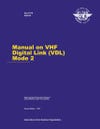 Manual On VHF Digital Link (VDL) Mode 2 (Doc 9776)