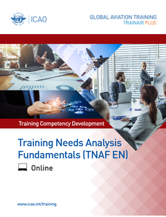 Training Needs Analysis Fundamentals (TNAF): Online