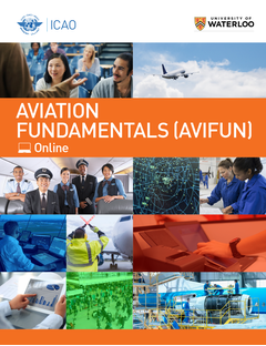 Aviation Fundamentals (AVIFUN): Online