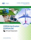 CORSIA Verification (CORSIA): Virtual Classroom