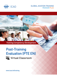 Post-Training Evaluation (PTE): Virtual Classroom