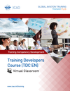 Training Developers Course (TDC): Virtual Classroom