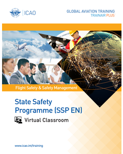 State Safety Programme (SSP): Virtual Classroom