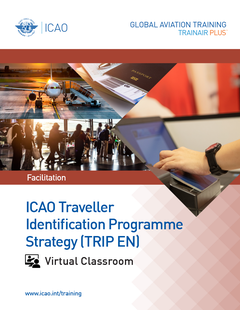 Traveller Identification Programme (TRIP) Strategy: Virtual Classroom